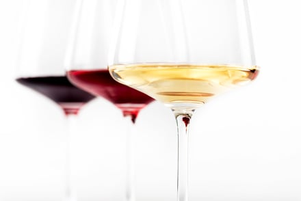 Vino Sin Alcohol: Una Alternativa Saludable para Disfrutar